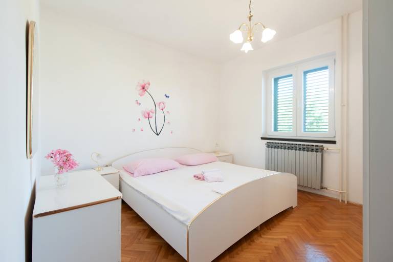 Apartament Sveti Petar na Moru