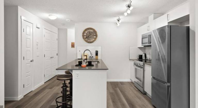 Rental apartment with patio | Good for workation — photo 2