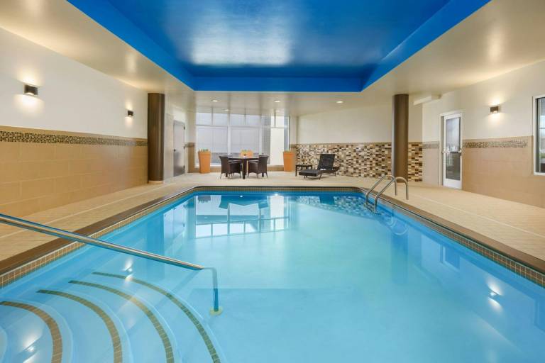 Courtyard by Marriott Keene Downtown — photo 2
