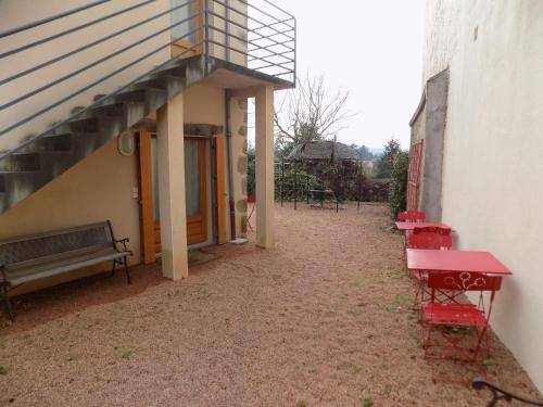 Appartement Néris-les-Bains