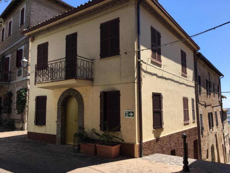 Villa Arcevia