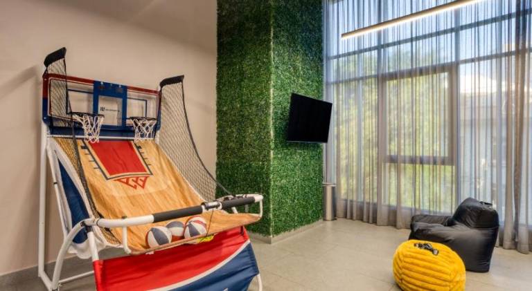 Serviced apartment with terrace | Dogs allowed — photo 4