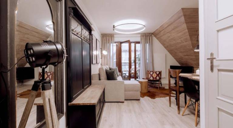 Pleasant holiday apartment | Dogs allowed — photo 2