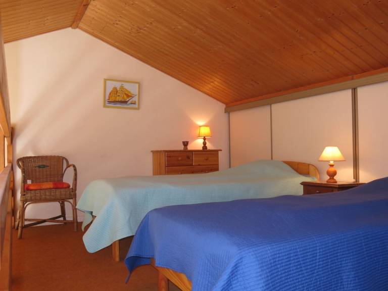 Family-oriented house with barbeque & terrace | Close to the beach | Dogs allowed — photo 4