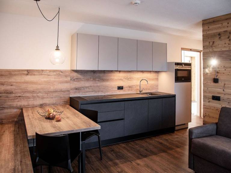 Ferienwohnung in Terenten für max. 4 Gäste