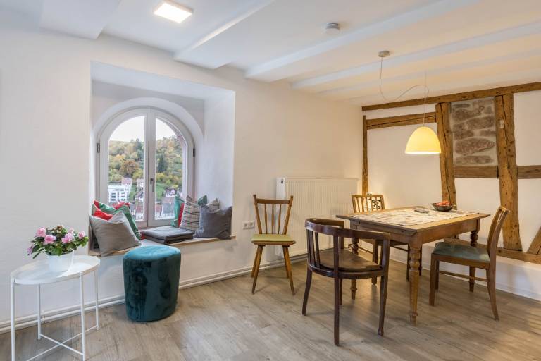 Ferienwohnung Überberg