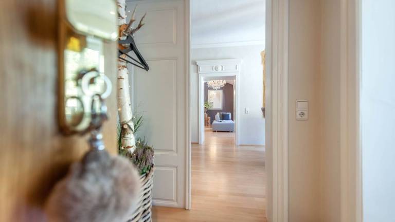 Ferienwohnung Passau