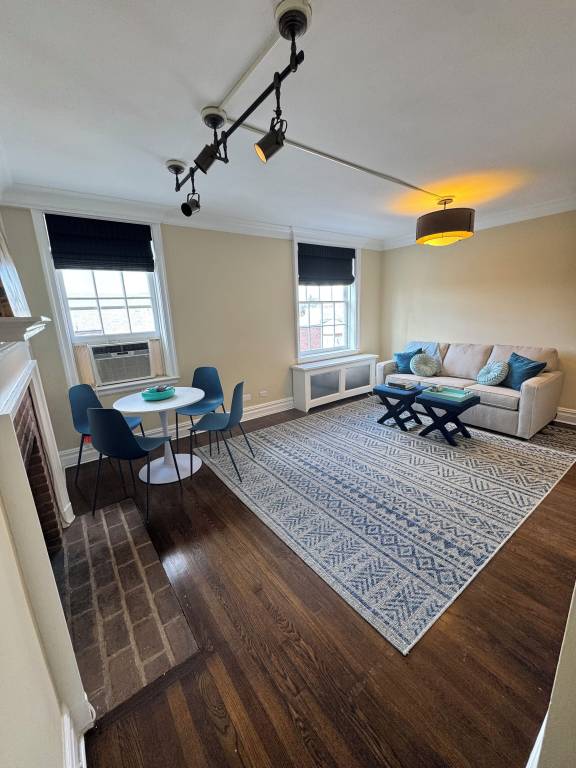 Apartment Princeton