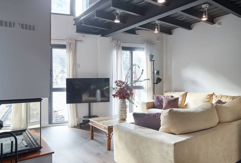 Apartamento Arties
