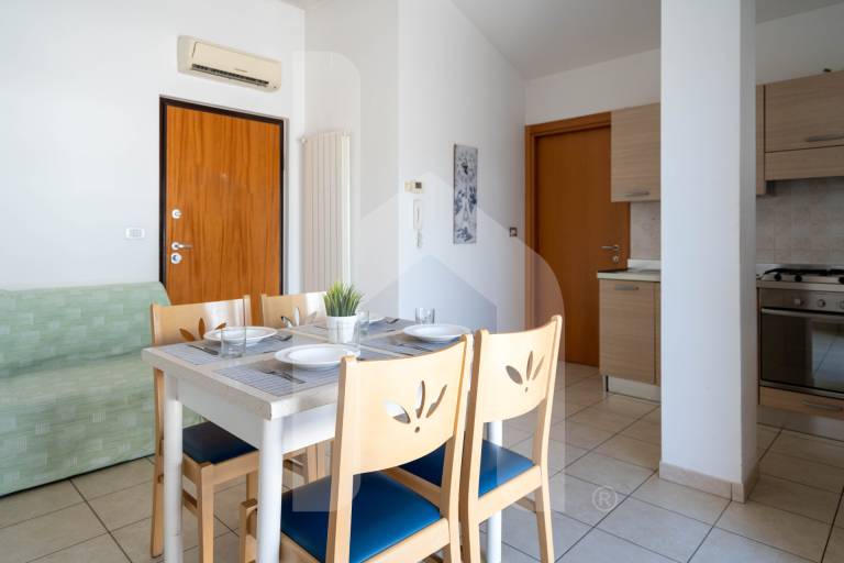Apartment with terrace & pool | Beach view | Beach nearby | Dogs allowed — photo 5