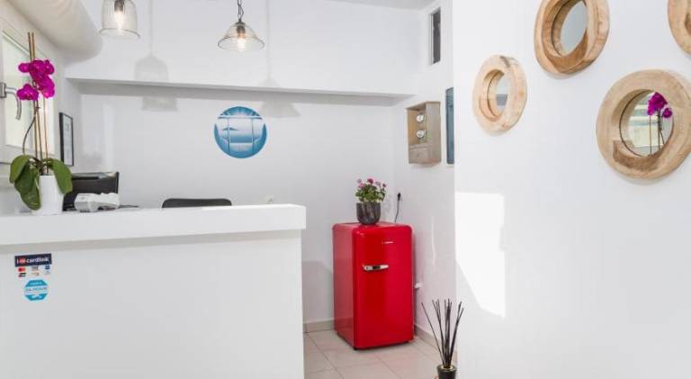 Rental apartment with garden & terrace — photo 5