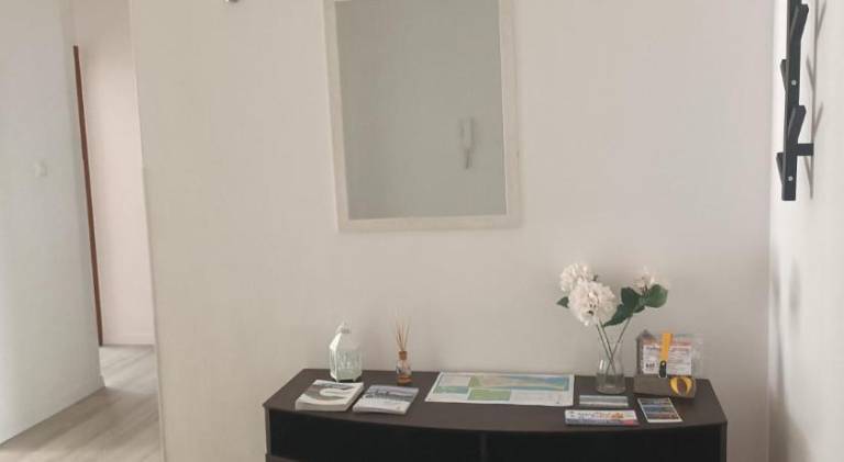 Apartment | Pets are welcome in Chioggia