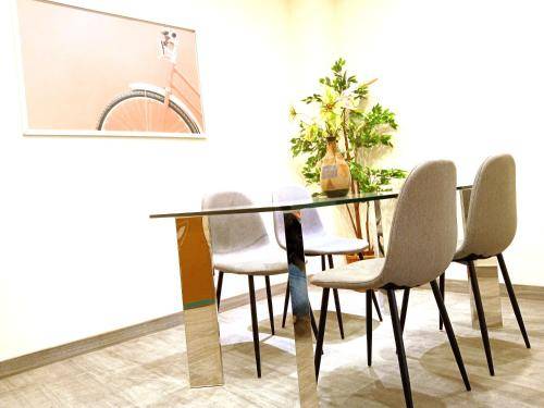 Apartamento Trujillo