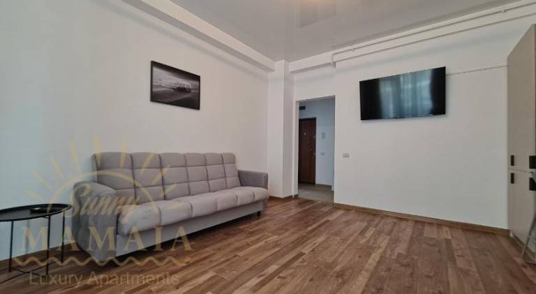 Holiday apartment with 1 room for 4 persons — photo 3