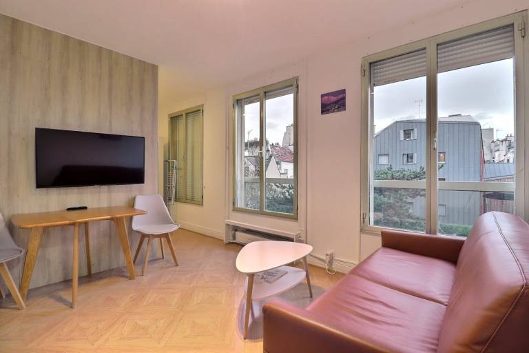 Holiday apartment with 1 room for 2 persons — photo 3