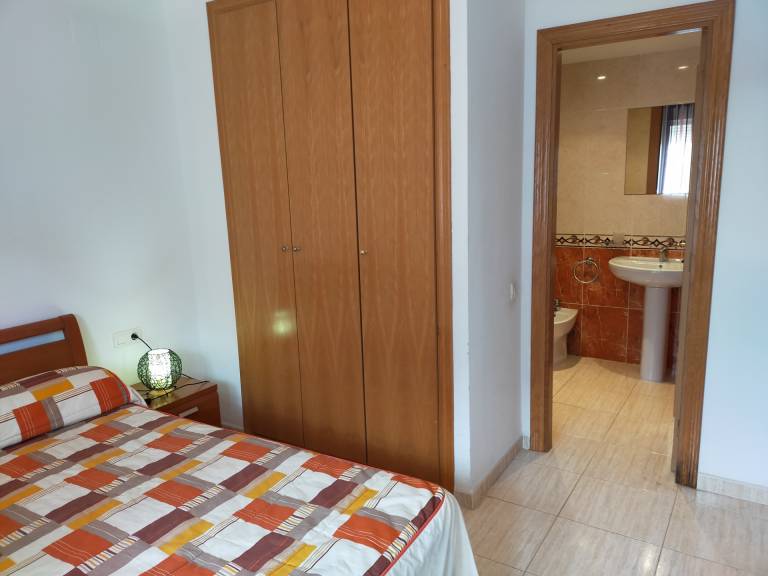 Wonderful holiday apartment with pool & terrace | Sea view | Beach nearby | Pets are welcome — photo 3