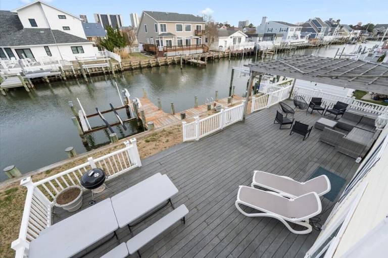 House  Ocean City