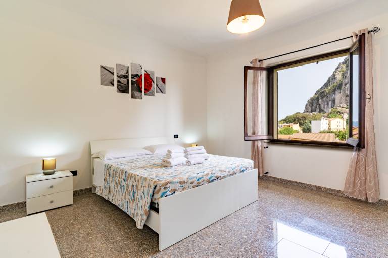 Appartamento Ulassai