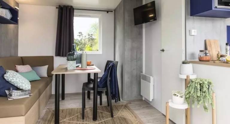 Mobil-home  Pont-Aven