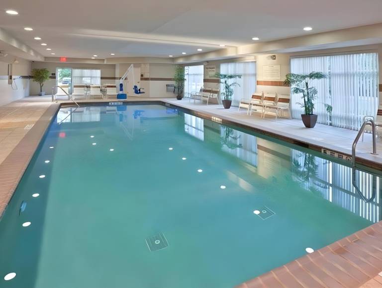 Hampton Inn Kingston — photo 5