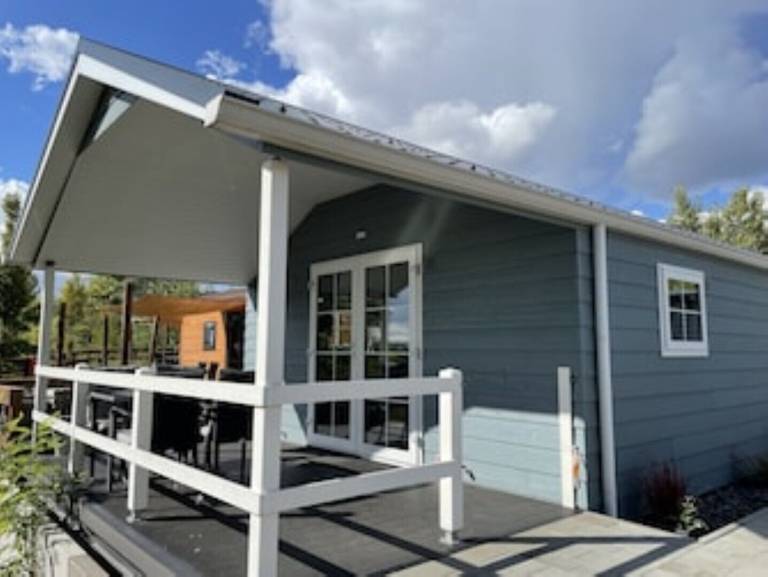 Ferienhaus Leuna
