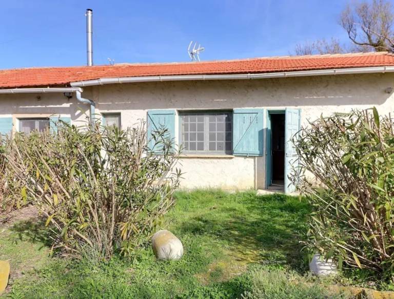 Appartement  Saintes-Maries-de-la-Mer