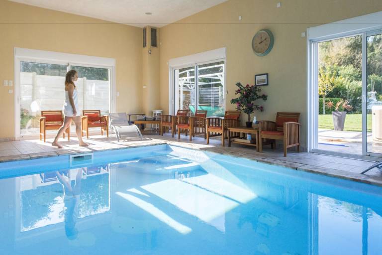 Chambre d'hôtes Lannion