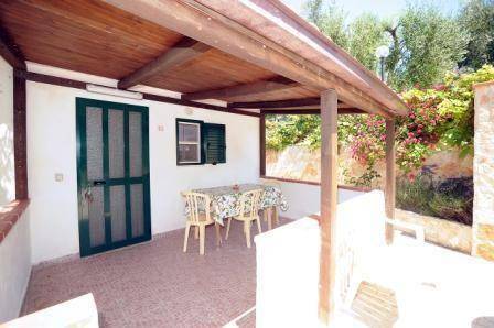 Ferienwohnung  Peschici