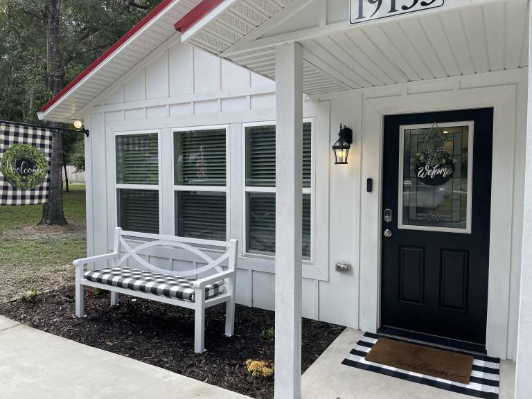 Cottage Dunnellon