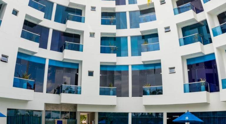 Hotel Florida Sinu in Montería
