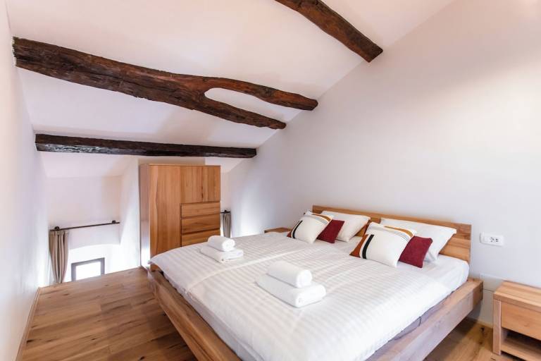 Aparthotel Otlica