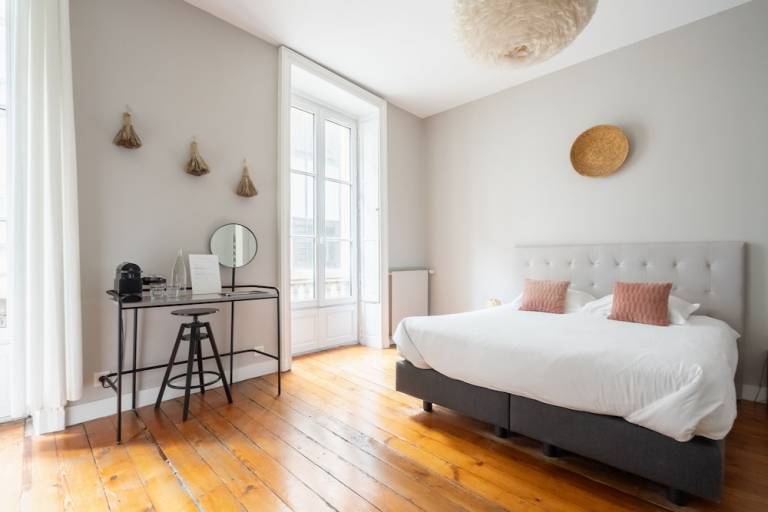 Bed & Breakfast Bordeaux
