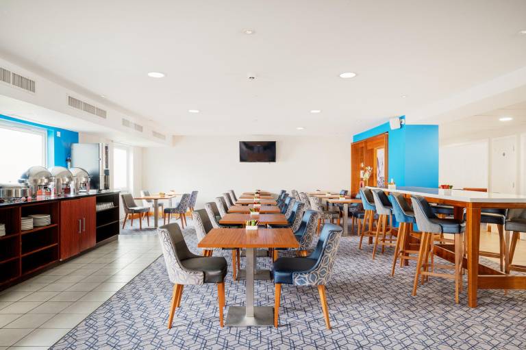 Holiday Inn Express Shrewsbury By IHG — photo 5