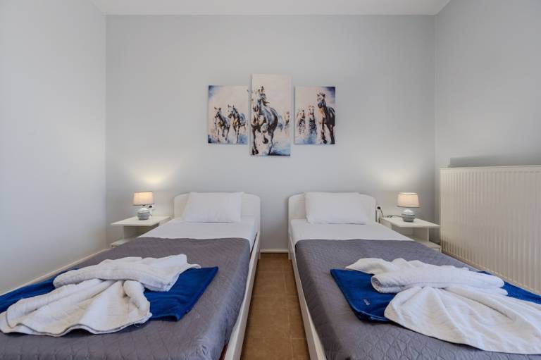 Βίλα  Γεράνι