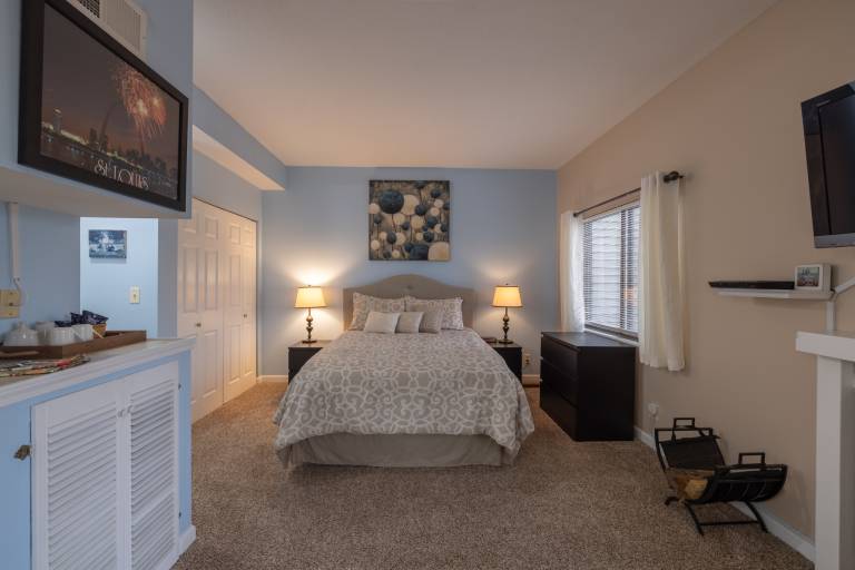 Condo  Innsbrook