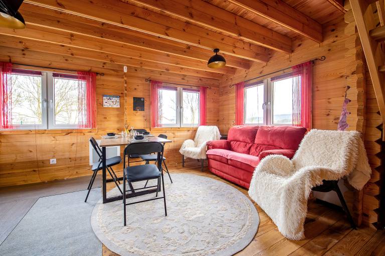 Family-friendly nice vacation home with grill & garden | Pets allowed — photo 2