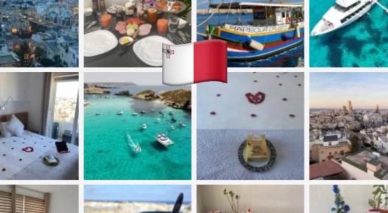 Bed & Breakfast Ta' Giorni