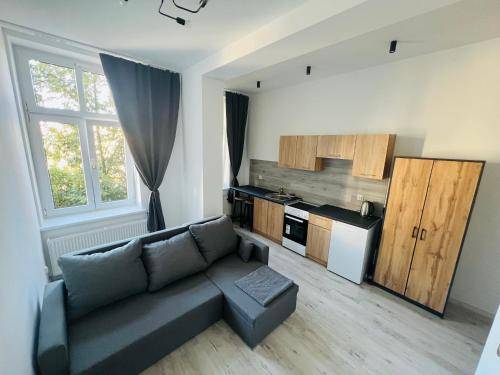Apartament Gniezno
