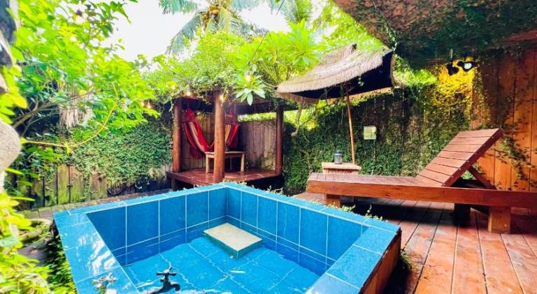 A Fei Surf Inn I — photo 2