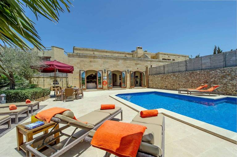 Villa San Lorenzo