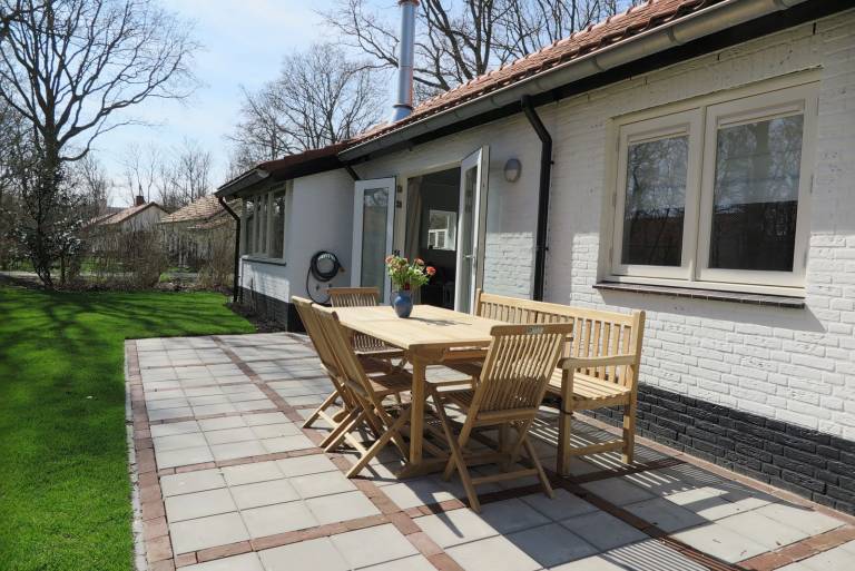 Bungalow Vlissingen