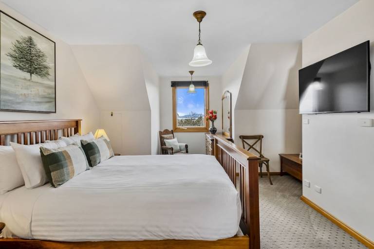 House South Bruny