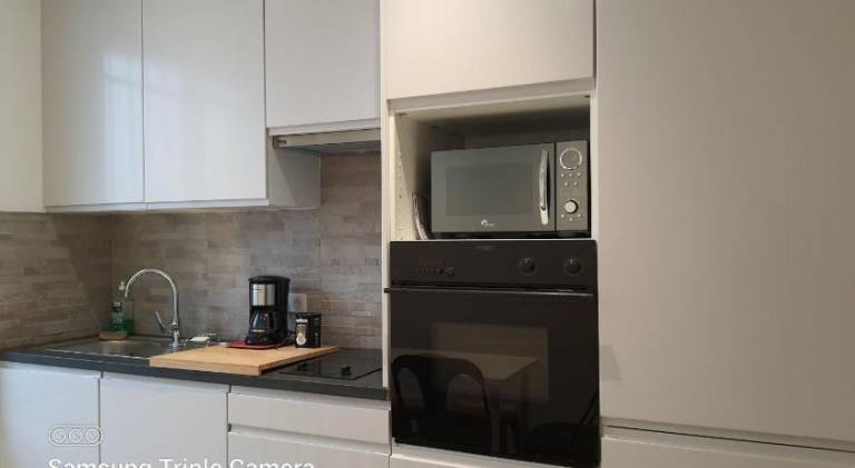 Holiday apartment with 2 rooms for 6 persons — photo 2