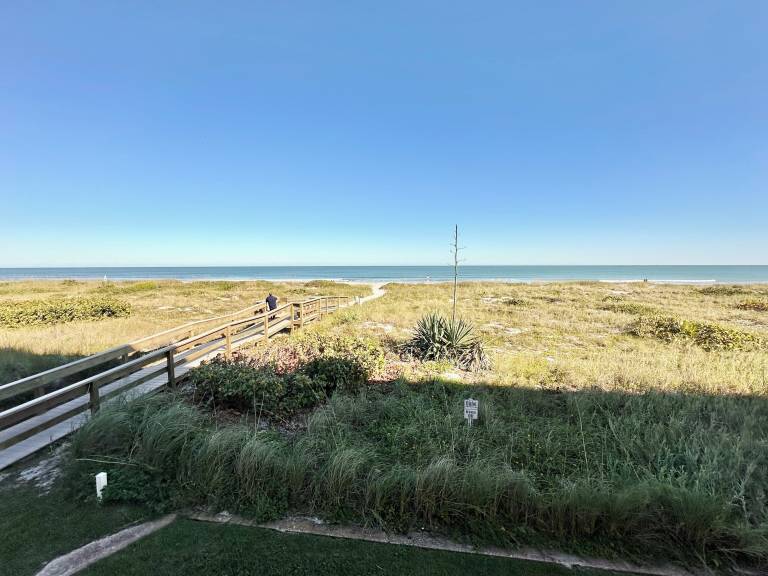 Apartment Cocoa Beach