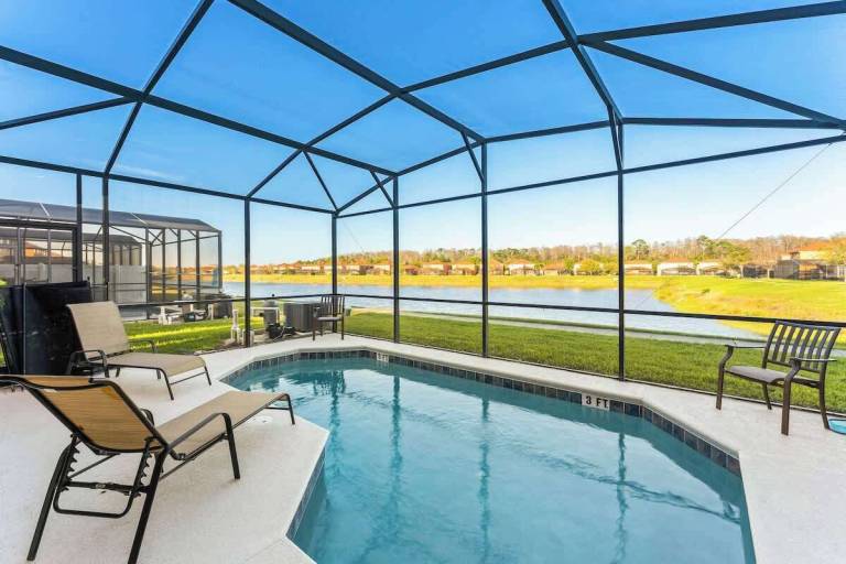 Ferienhaus  Kissimmee