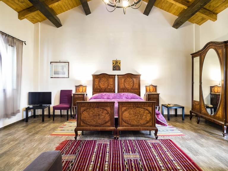 Camera privata Ragalna