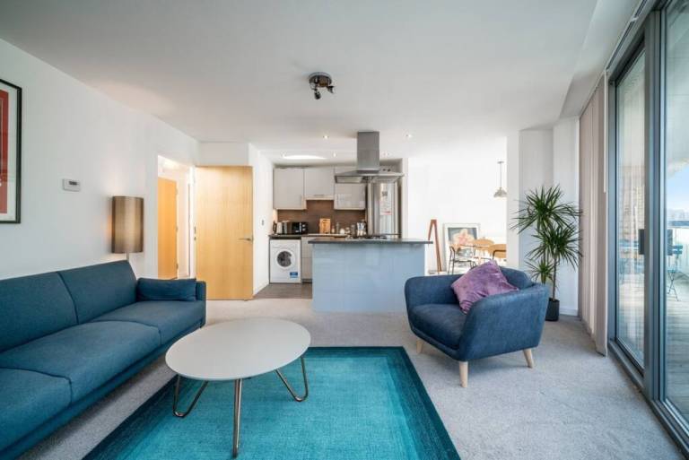 Apartment Stratford