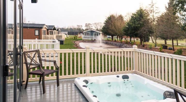 Lodge Pocklington
