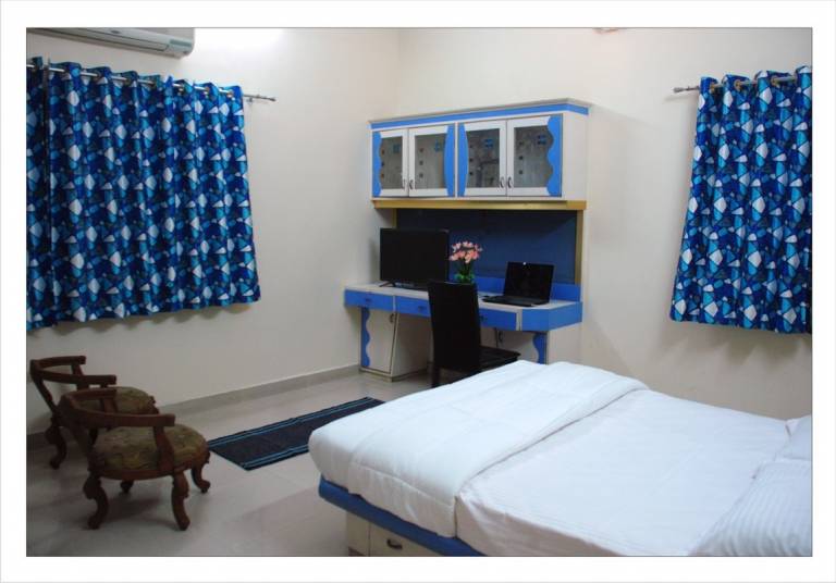Privatzimmer