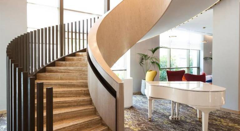 Novotel Tunis Lac — photo 2